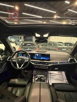 بي ام دبليو X5